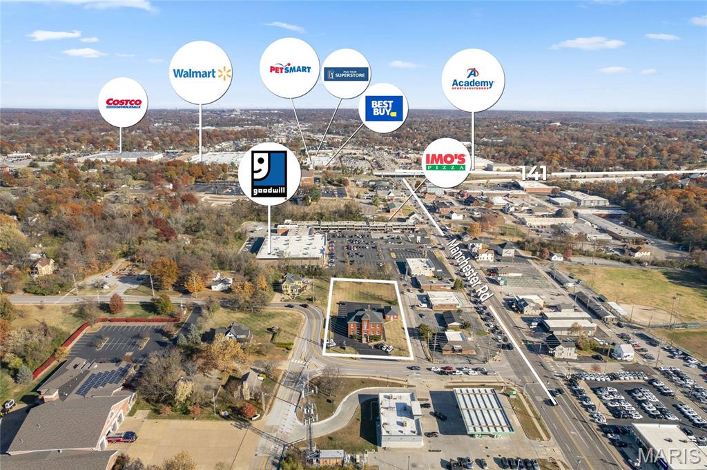 Bartolds Add To Manchester - Commercial Sale