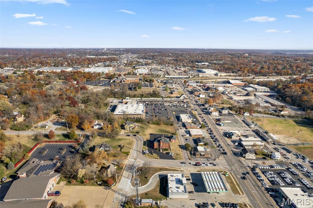 Bartolds Add To Manchester - Commercial Sale
