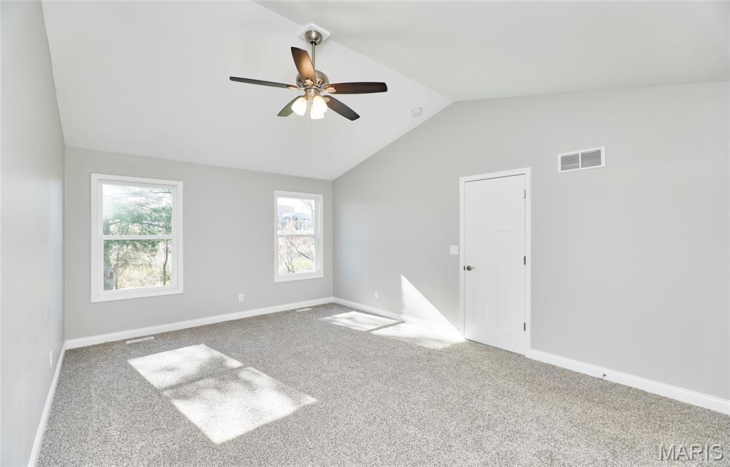 Woodland Heights - Residential