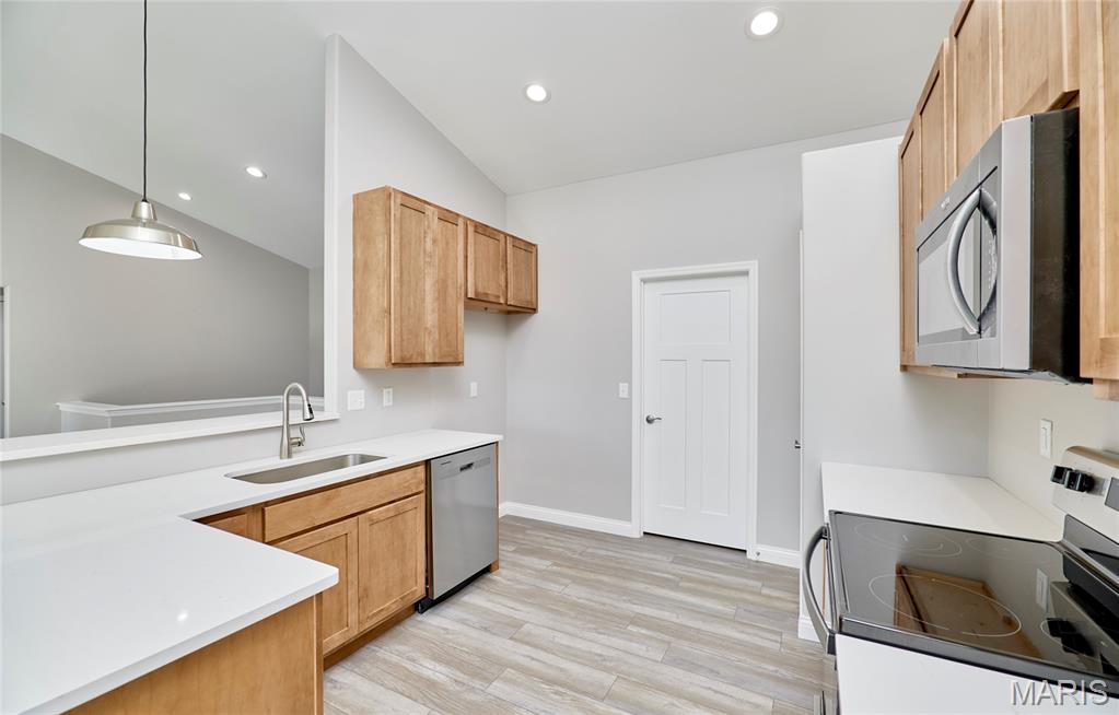 Woodland Heights - Residential