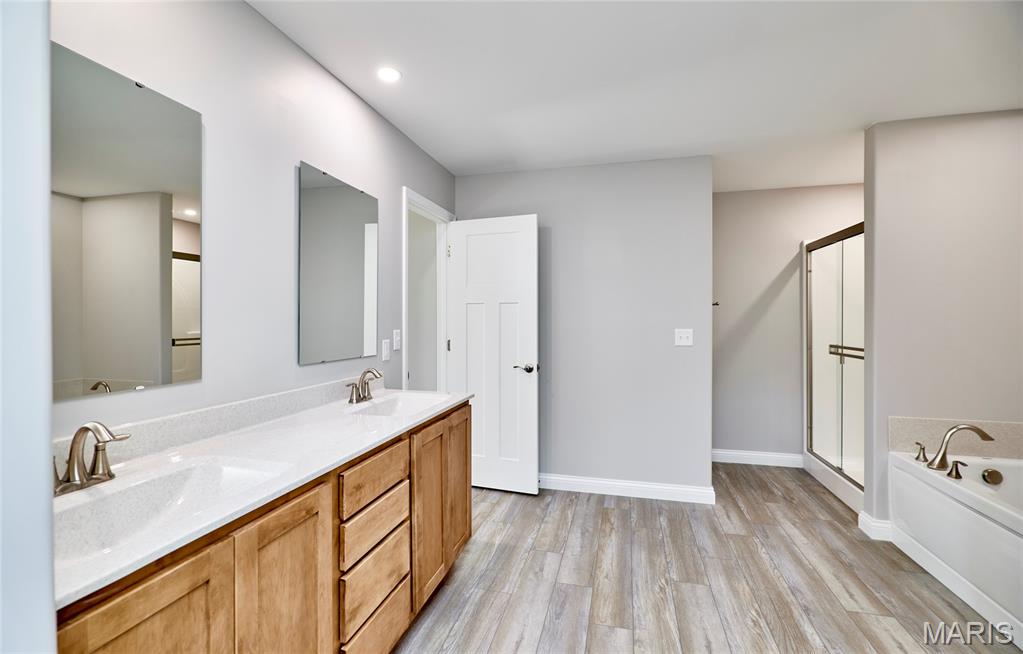 Woodland Heights - Residential