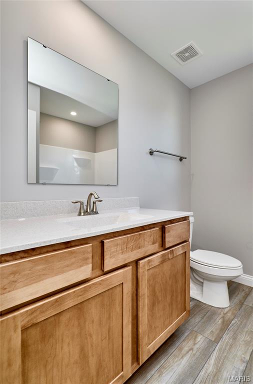Woodland Heights - Residential