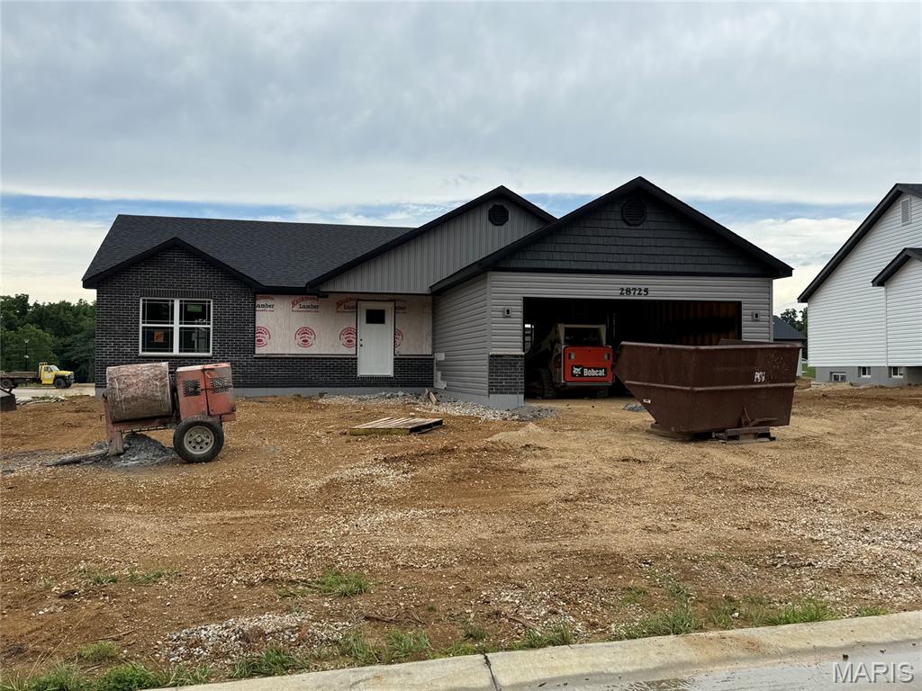 Woodland Heights - Residential