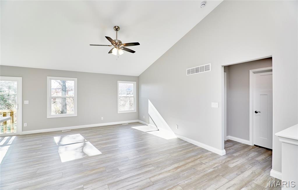 Woodland Heights - Residential