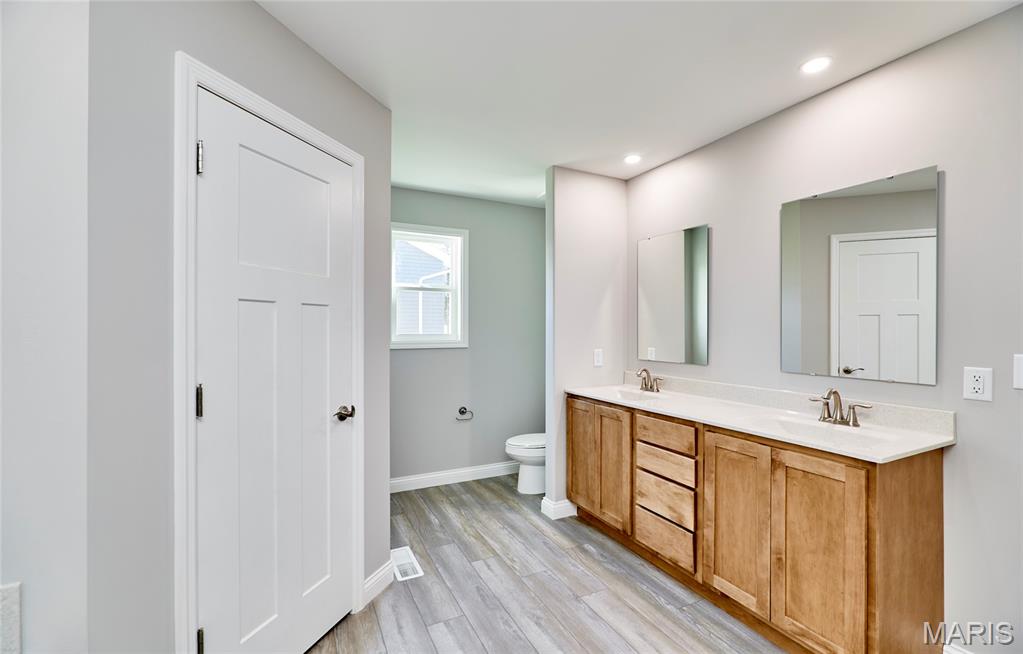 Woodland Heights - Residential