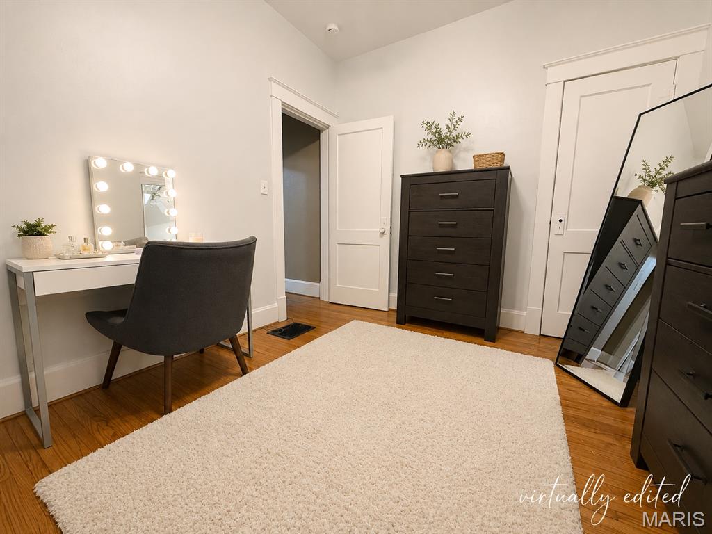 Phillips Sub - Residential