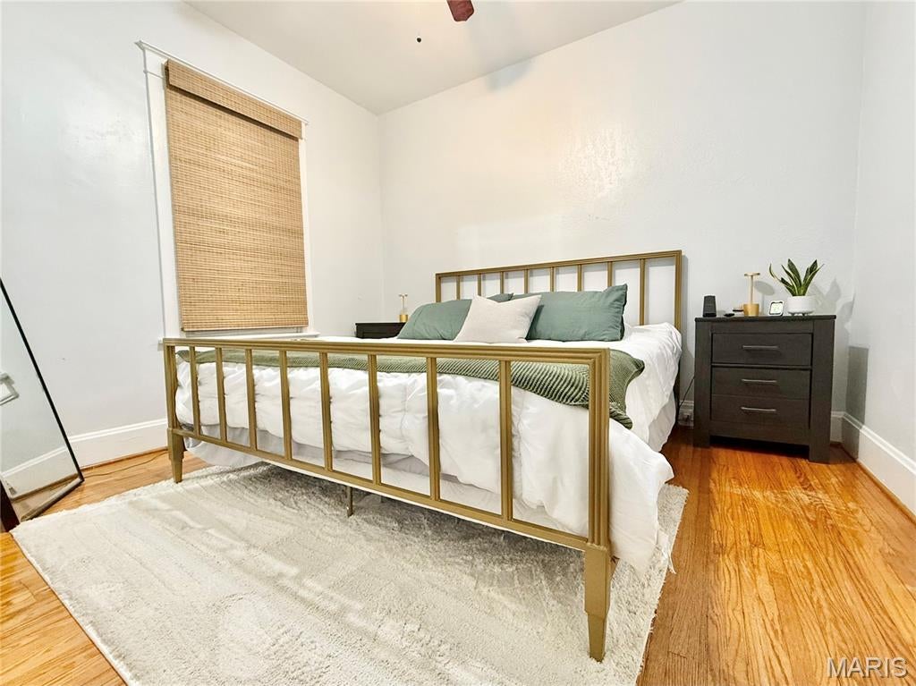 Phillips Sub - Residential