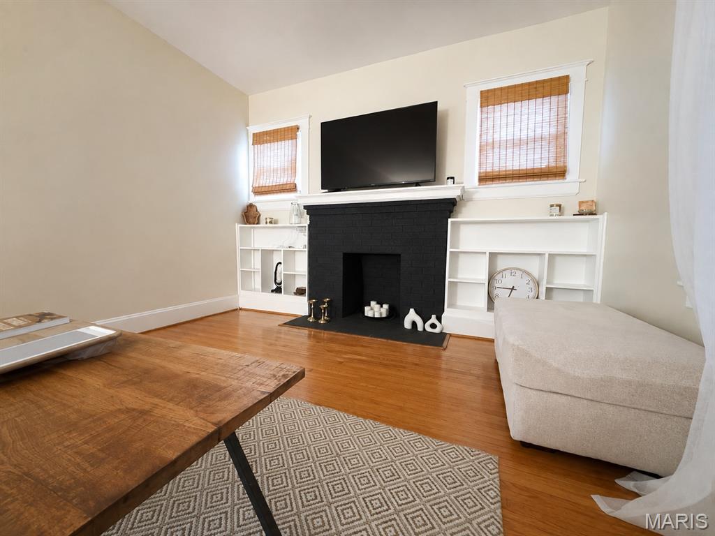 Phillips Sub - Residential