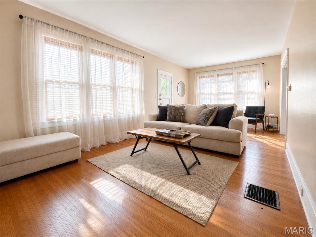 Phillips Sub - Residential