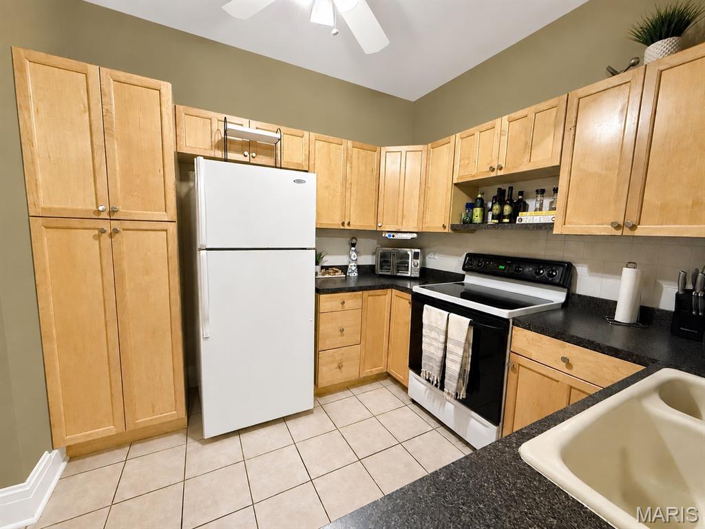 Phillips Sub - Residential