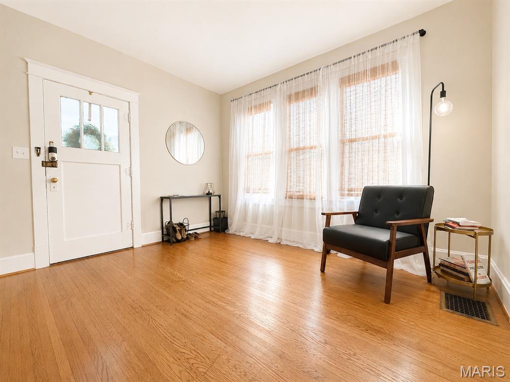 Phillips Sub - Residential