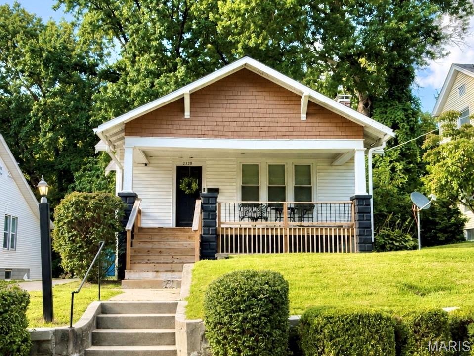 Phillips Sub - Residential