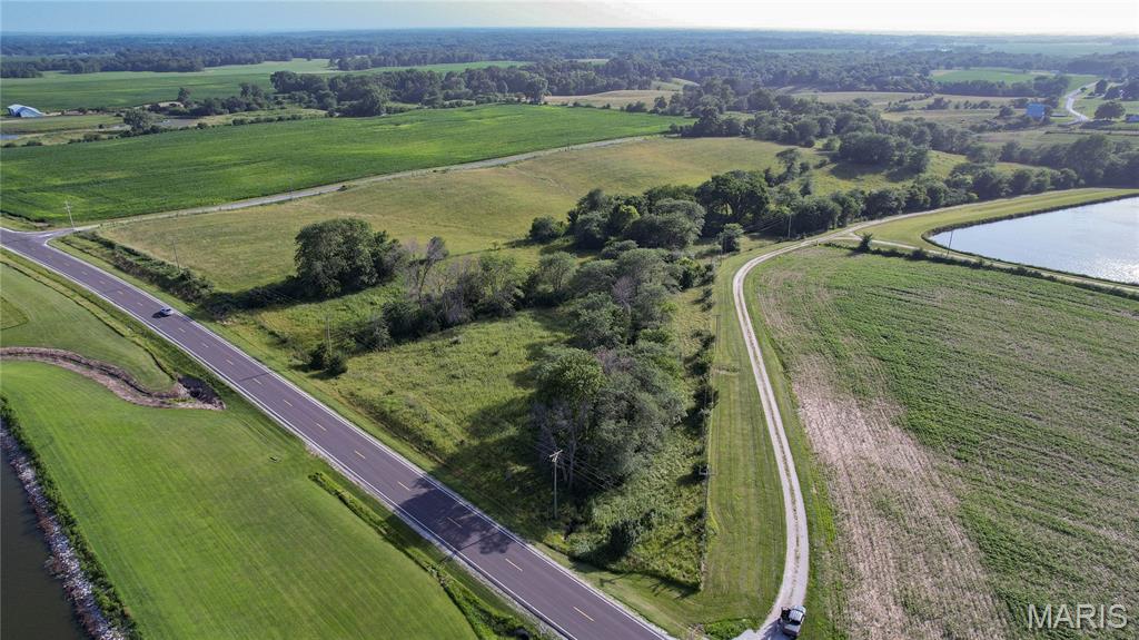 Build your dream home, hobby farm, or private retreat on this beautiful 5.87+/- acre tract. Offering a desirable corner location, this property features mostly level ground with a mix of open space and mature trees, providing the perfect balance of usability and privacy. The gently wooded areas add natural character while still leaving plenty of room for building, recreation, or outdoor enjoyment.

This parcel is being divided from a larger tract, offering a unique opportunity to own a manageable acreage in a peaceful setting. Survey is pending, and final acreage and legal description will be determined upon completion of the survey. Contact your favorite agent today for additional details and to explore the possibilities this property has to offer.