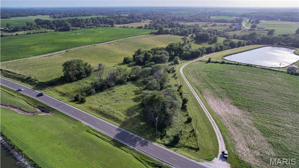 Not in a subdivision - Land