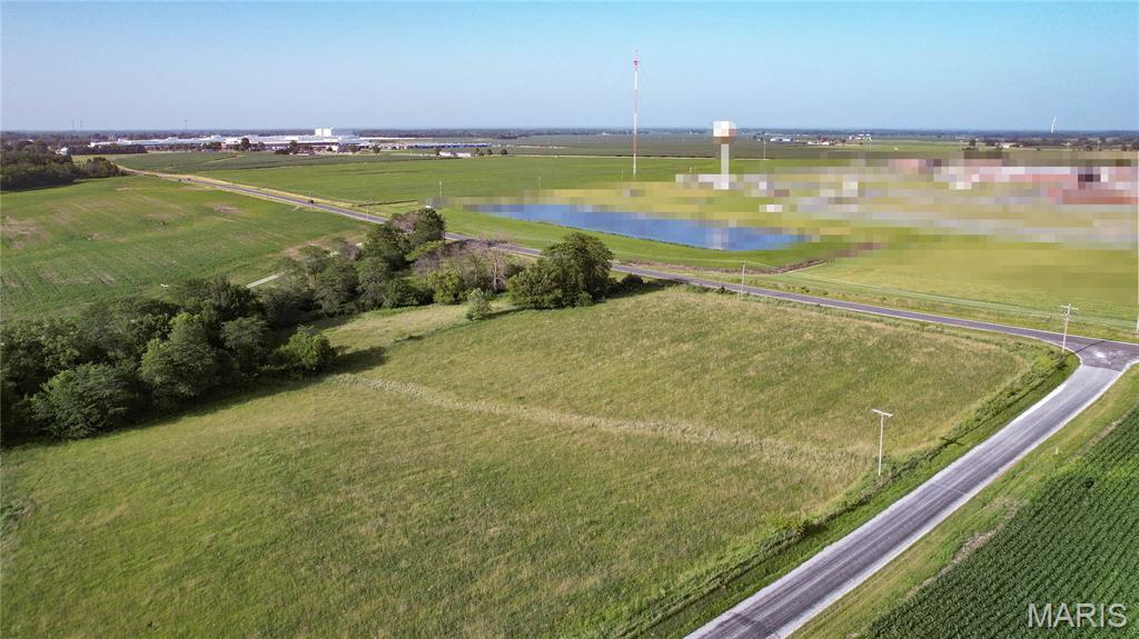Not in a subdivision - Land