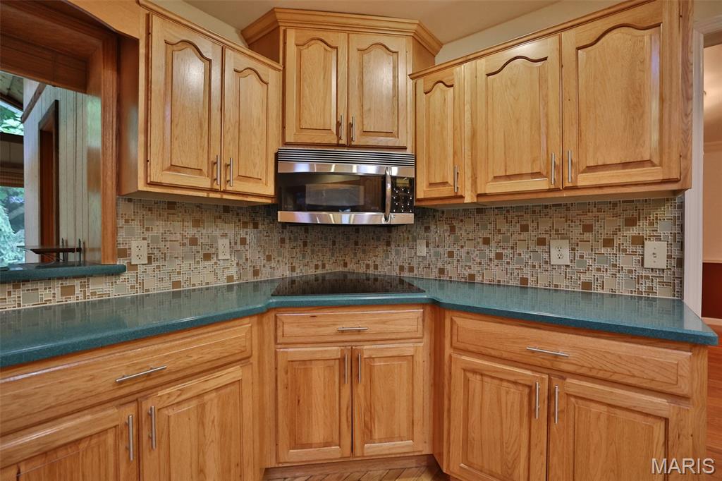 No Subdivision - Residential