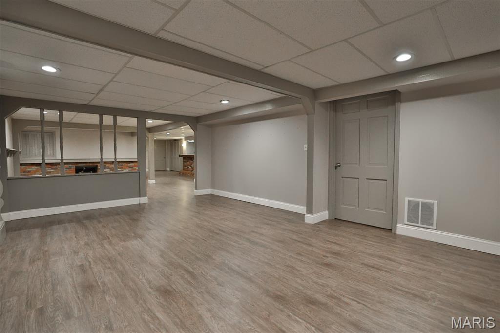 No Subdivision - Residential