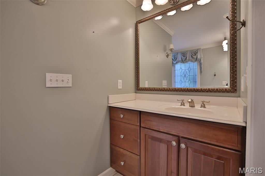 No Subdivision - Residential
