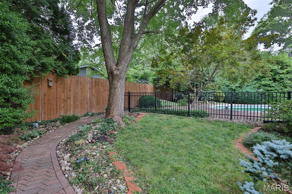 No Subdivision - Residential