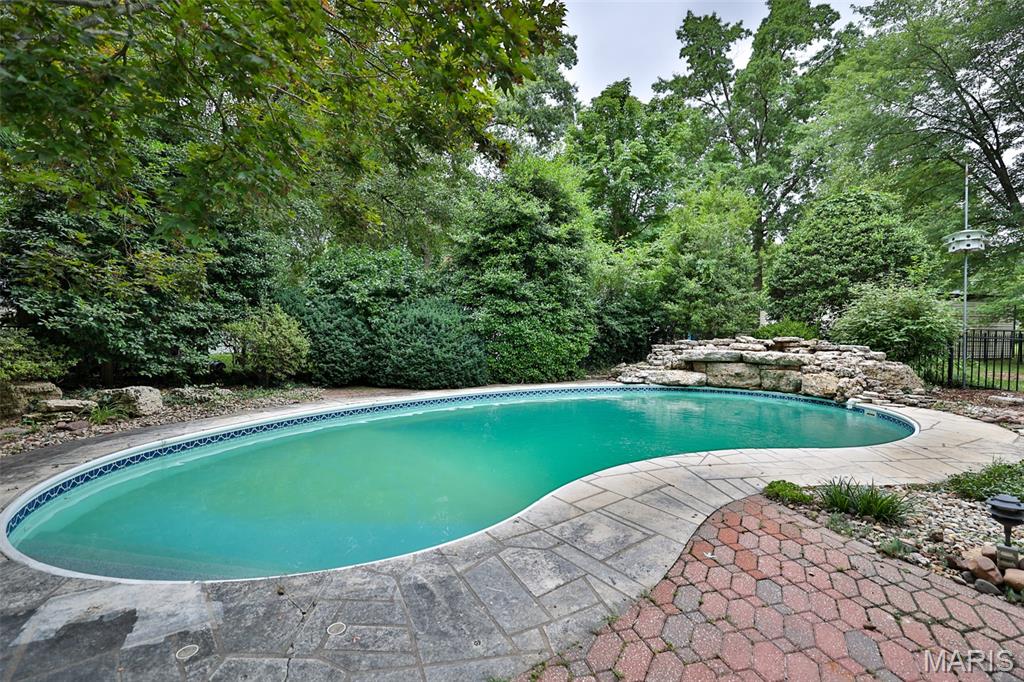No Subdivision - Residential
