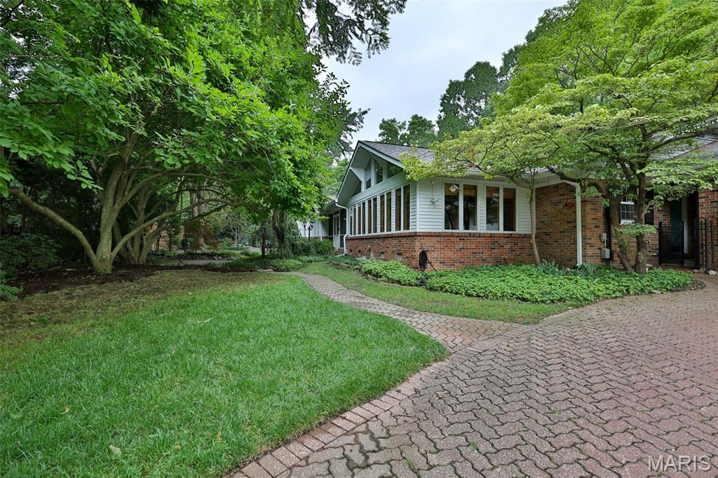 No Subdivision - Residential