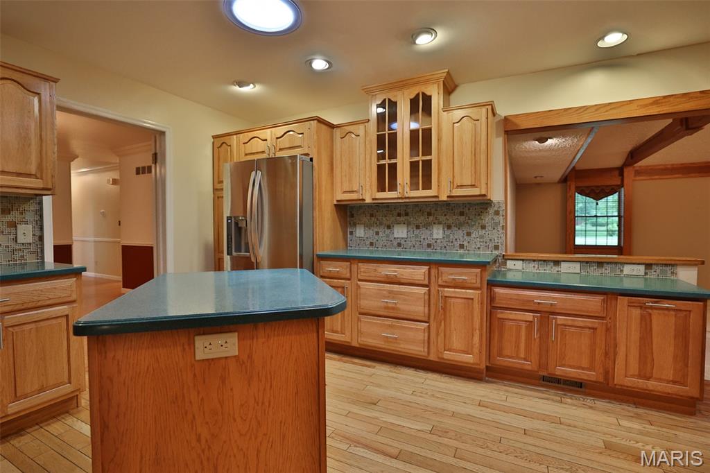 No Subdivision - Residential