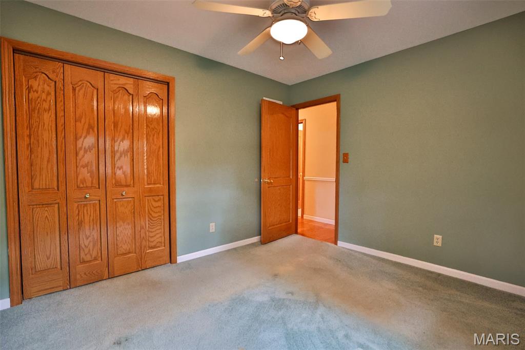 No Subdivision - Residential
