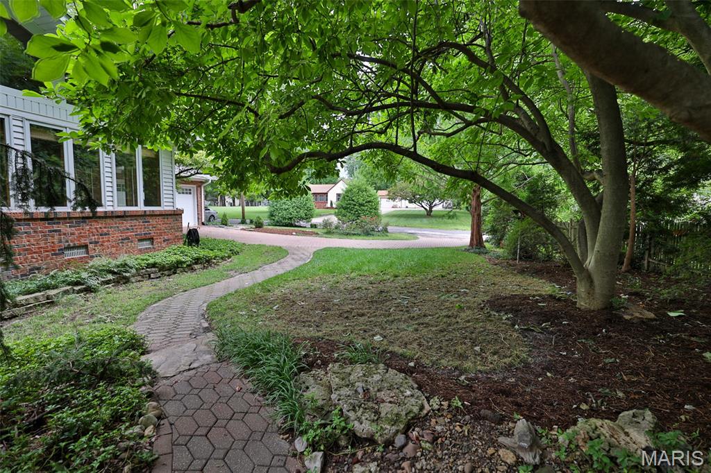 No Subdivision - Residential