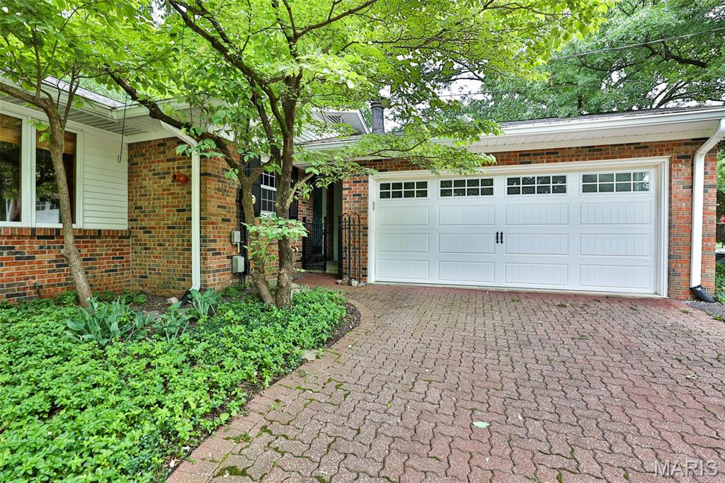 No Subdivision - Residential