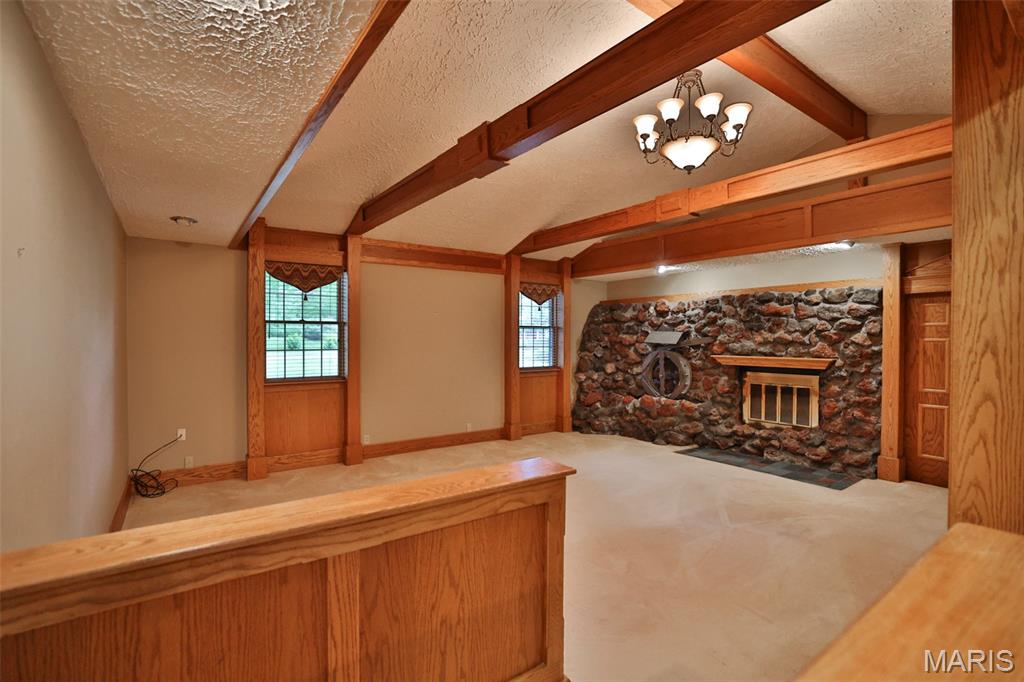 No Subdivision - Residential