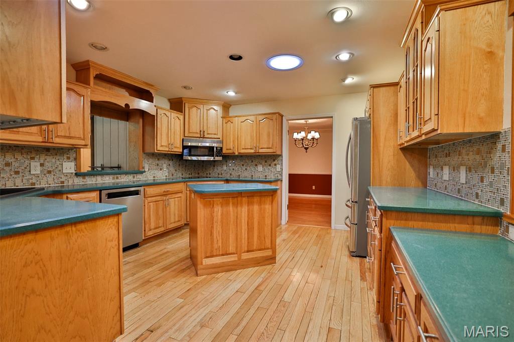 No Subdivision - Residential
