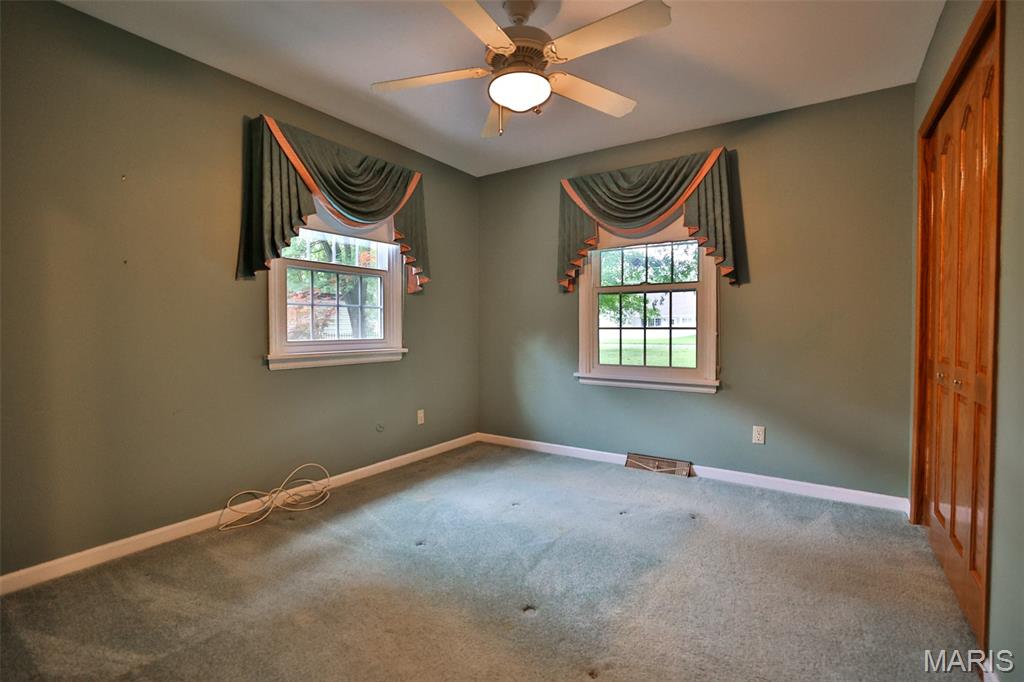 No Subdivision - Residential