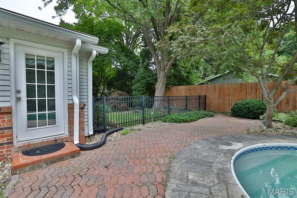 No Subdivision - Residential