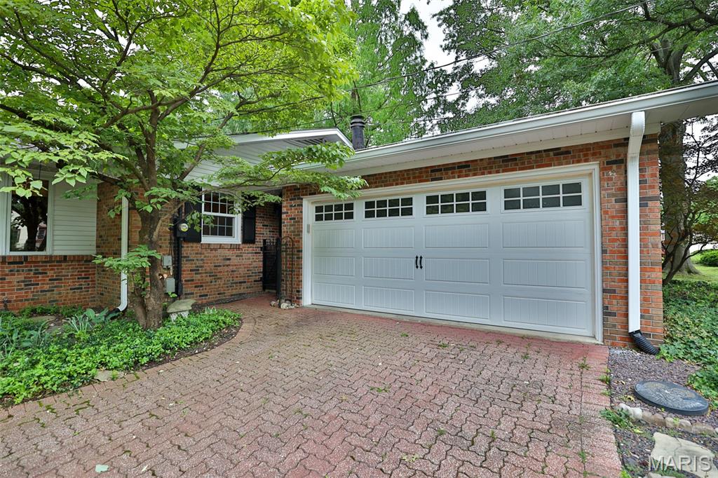 No Subdivision - Residential