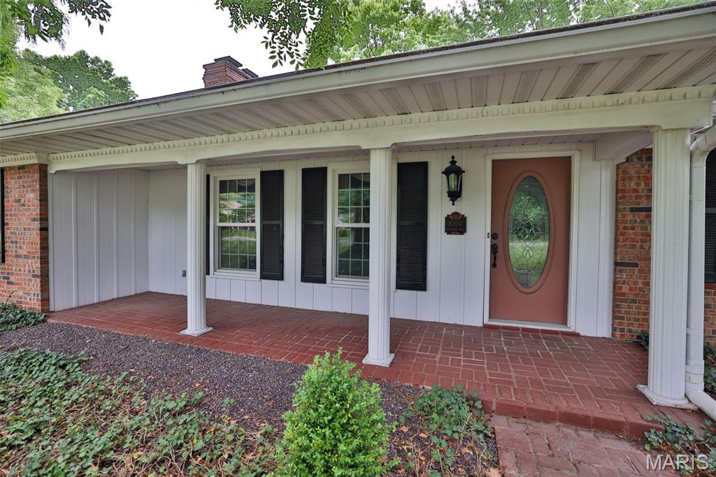 No Subdivision - Residential