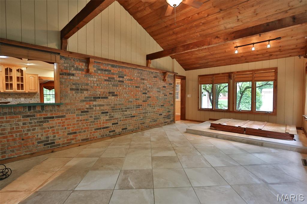 No Subdivision - Residential