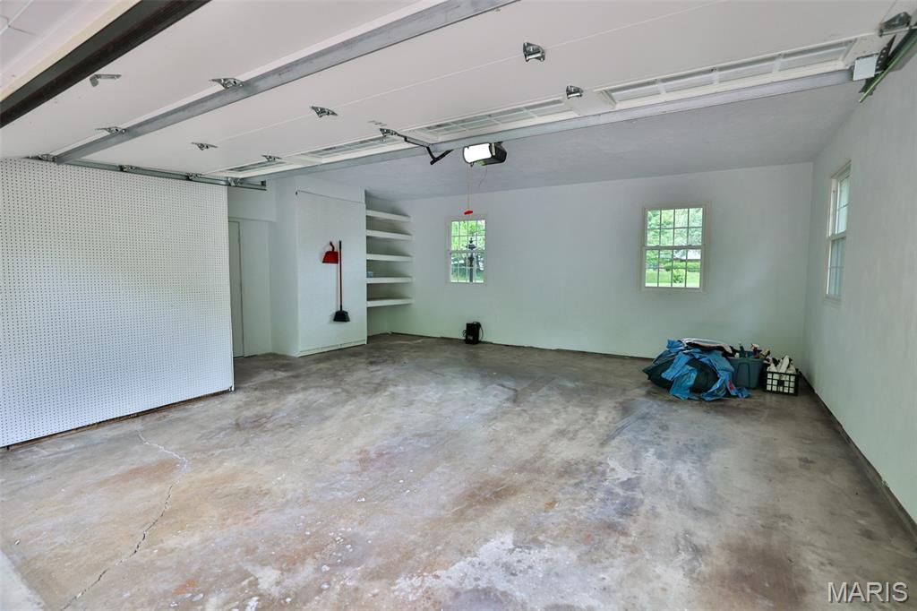 No Subdivision - Residential
