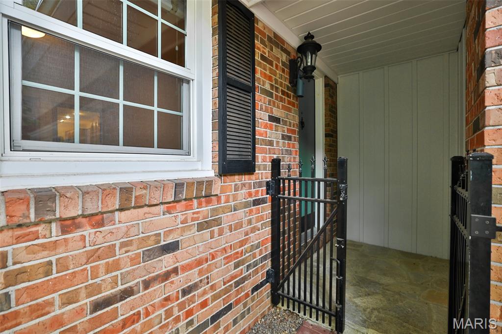 No Subdivision - Residential
