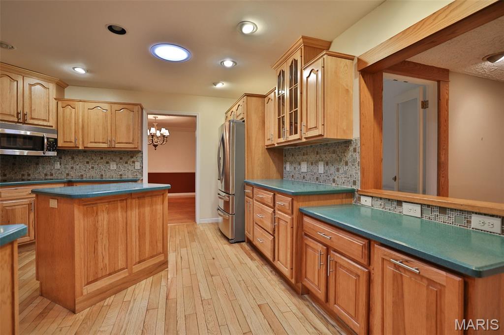No Subdivision - Residential