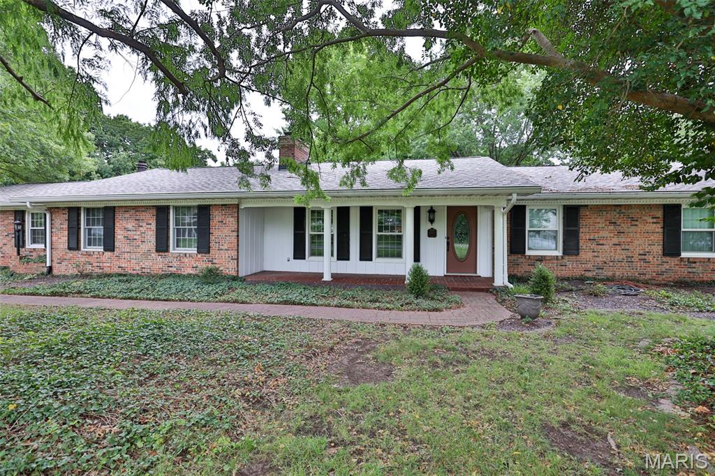 No Subdivision - Residential