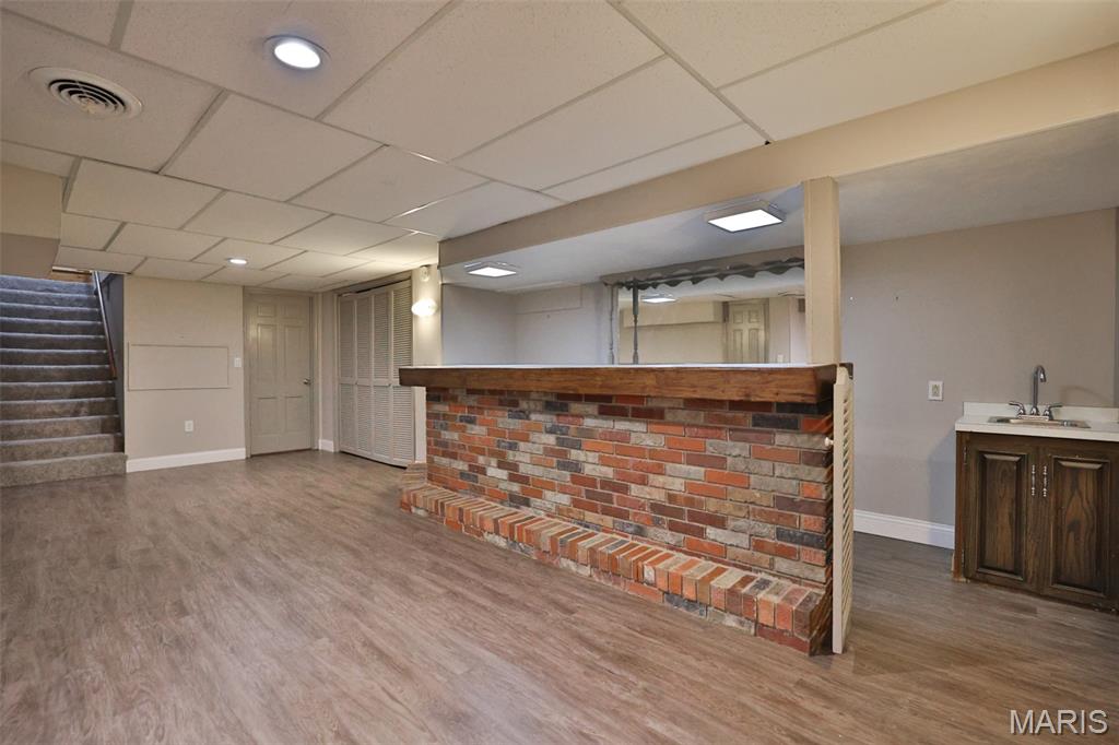 No Subdivision - Residential
