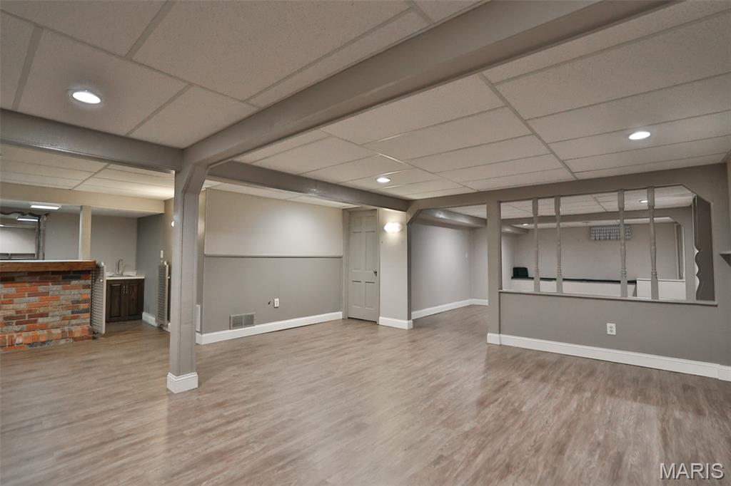 No Subdivision - Residential
