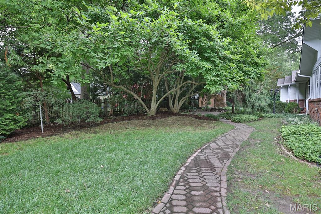 No Subdivision - Residential