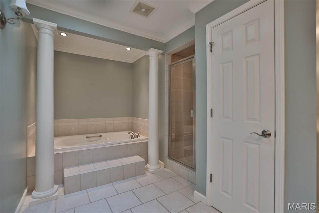 No Subdivision - Residential