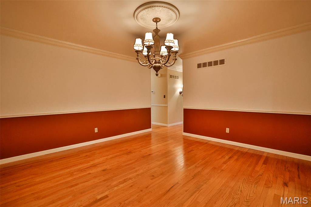 No Subdivision - Residential
