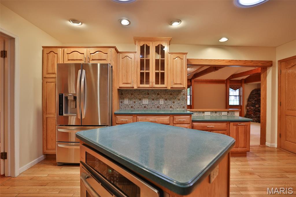 No Subdivision - Residential
