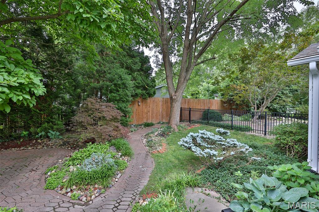 No Subdivision - Residential