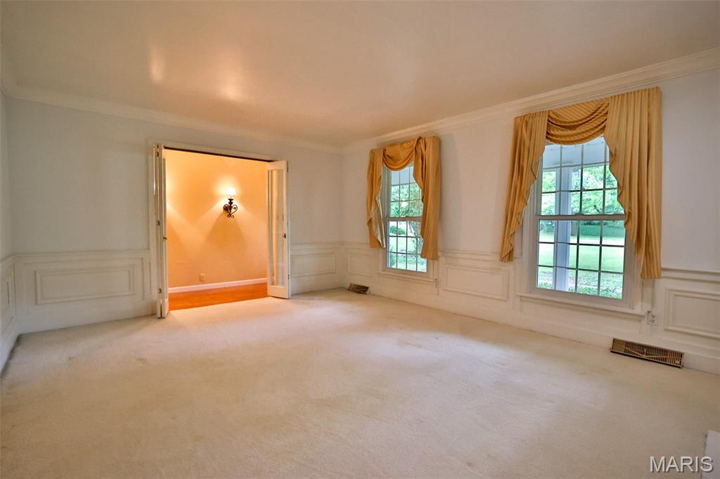 No Subdivision - Residential