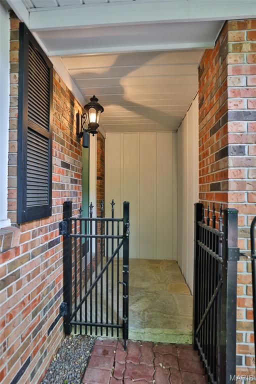 No Subdivision - Residential
