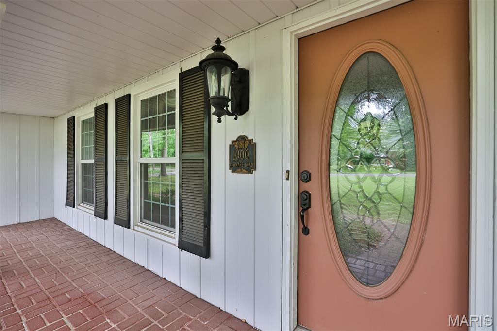 No Subdivision - Residential